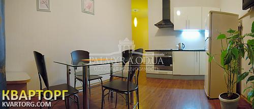 Rent out 2-room apartment. Одесса, Генуэзская — photo 1