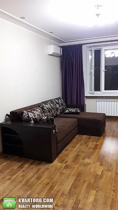 Sell 1-room apartment. Киев,  Харьковское шоссе — photo 3