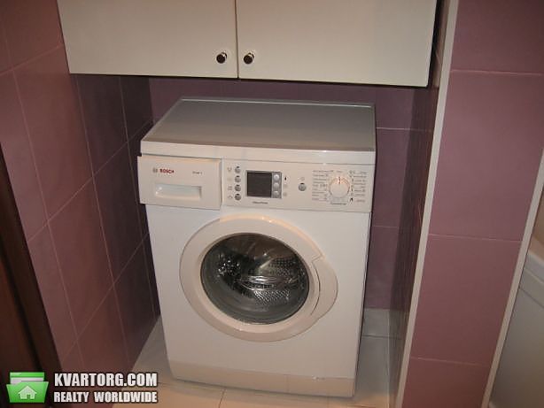 Rent out 1-room apartment. Киев,  Харьковская — photo 1