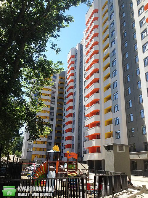 Sell 1-room apartment. Киев,  Победы пр — photo 1