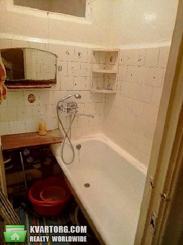 продам 2-комнатную квартиру. Киев,   Жуковского - фото 4