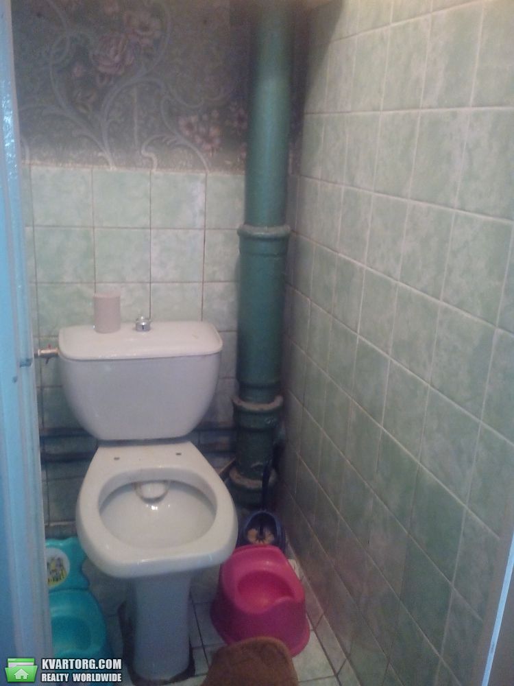 Sell 2-room apartment. Киев,  Данькевича — photo 5