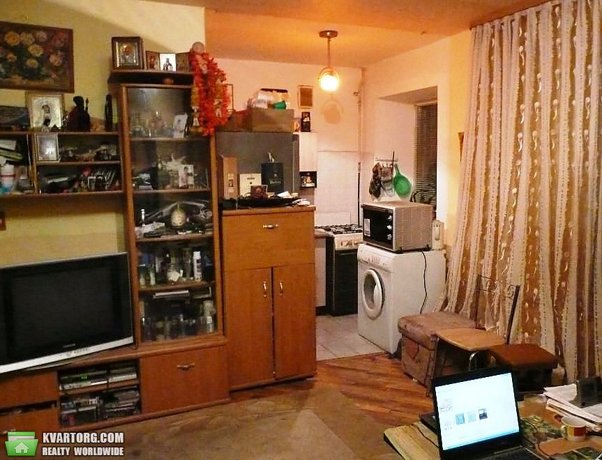 Sell 2-room apartment. Киев,  Тверской Тупик — photo 1
