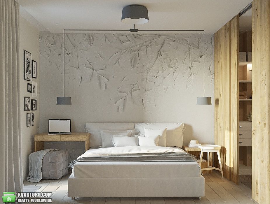 Sell 1-room apartment. Киев, Набережно-Рыбальская — photo 8