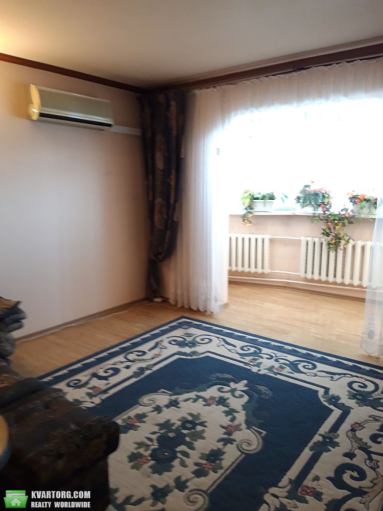 Sell 3-room apartment. Одесса, Крымская — photo 1