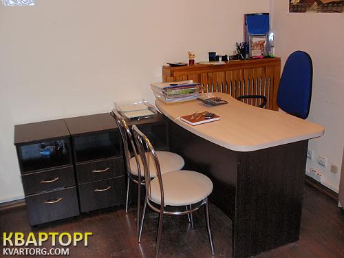 Rent out office. Киев,  Пушкинская — photo 7
