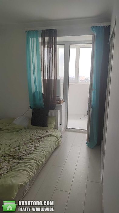 Sell 3-room apartment. Киев,  Алма-Атинская — photo 5
