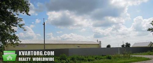 Sell warehouse. Обухов, Кагарлык — photo 2