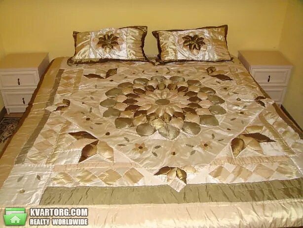 Rent out 2-room apartment. Киев, Мейтуса — photo 4