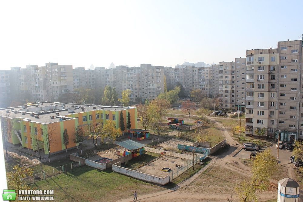 продам 1-комнатную квартиру. Киев,   Приречная - фото 10
