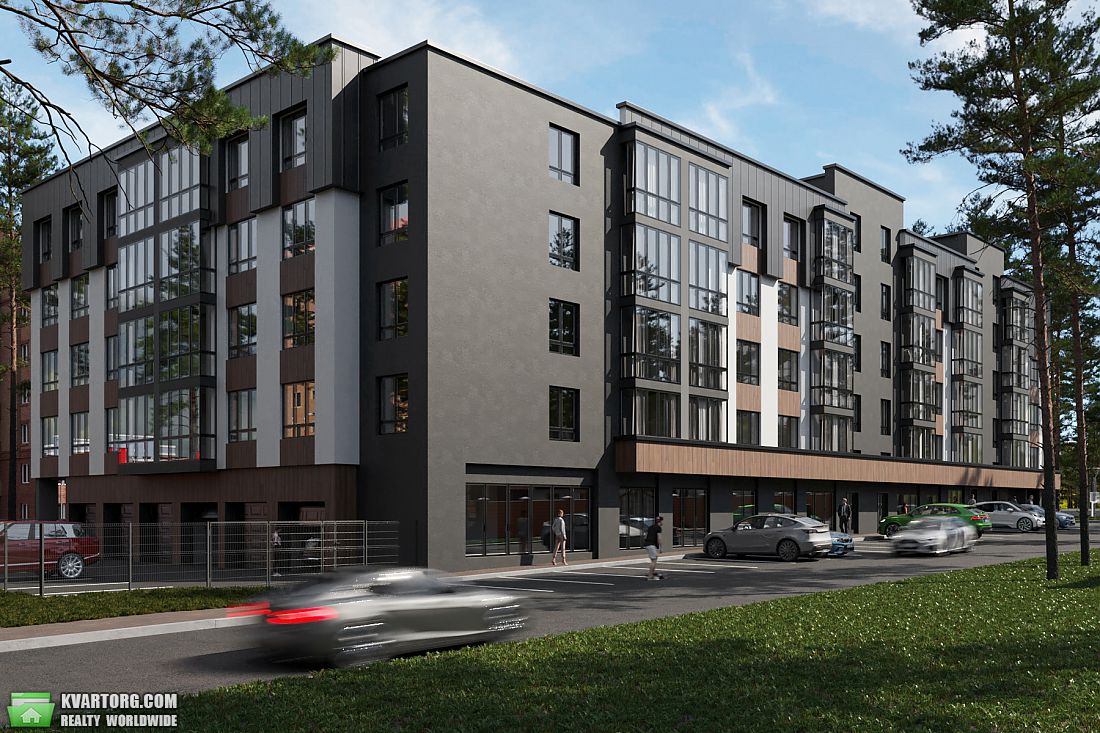 Sell 1-room apartment. Ирпень, Чехова — photo 4
