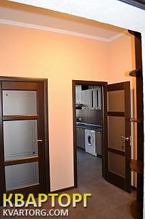 Rent out 1-room apartment. Киев,  Никольско-Слободская — photo 7