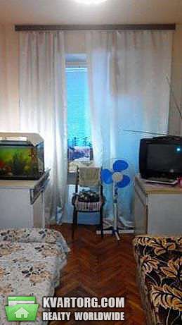 Sell 3-room apartment. Киев, Дегтяревская — photo 3