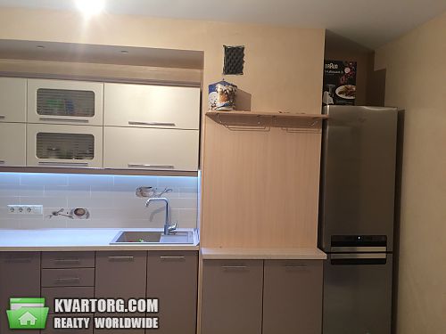 Sell 3-room apartment. Киев,  Борщаговская — photo 10