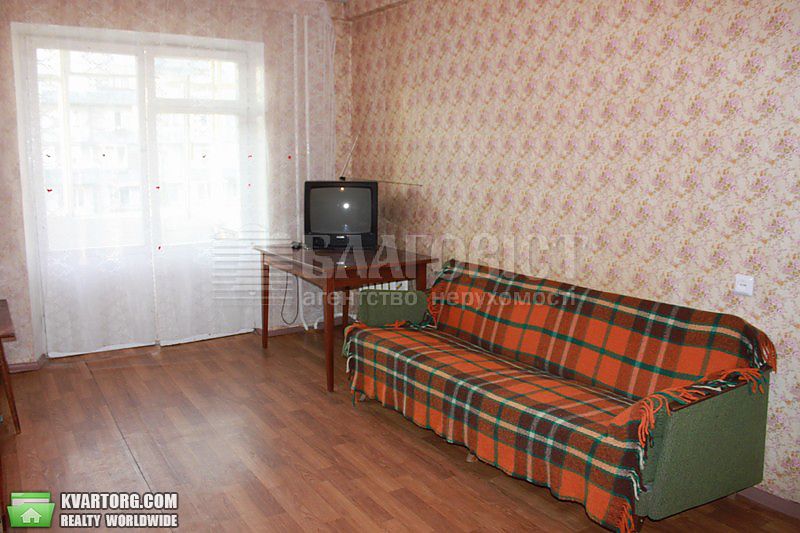 Sell 3-room apartment. Киев,  Кавказская — photo 3