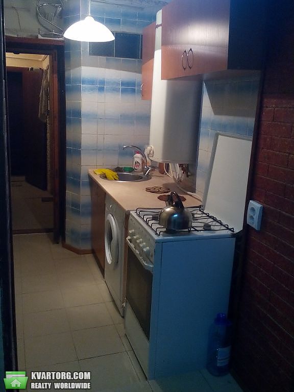 Sell 2-room apartment. Одесса, Николаевская дор./Лузанов — photo 3