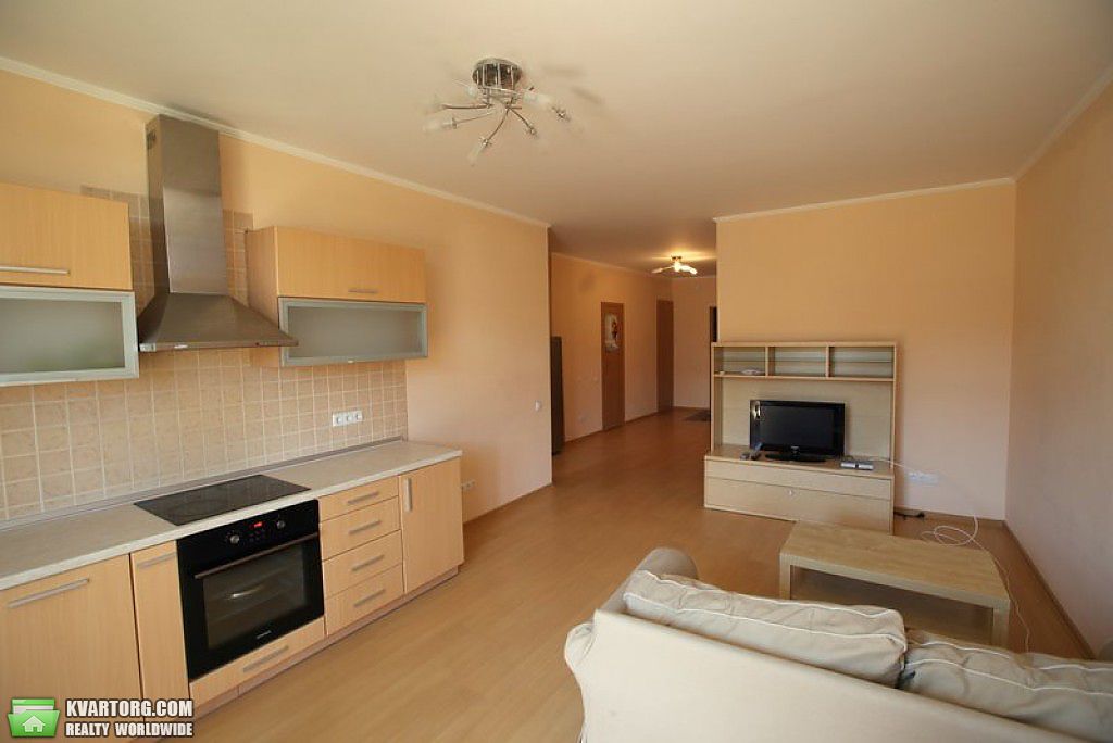 Sell 2-room apartment. Киев,  Саперно-Слободская — photo 1