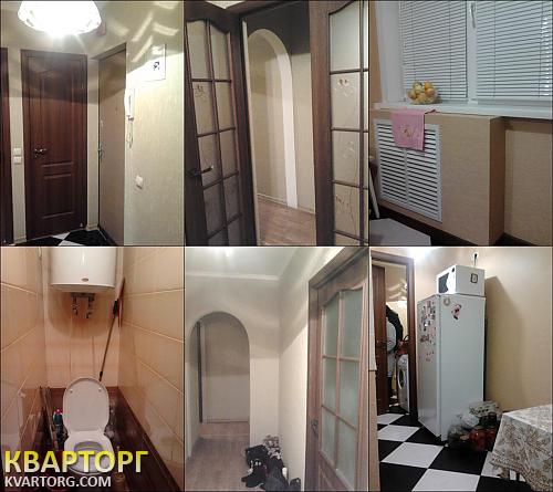 продам 3-комнатную квартиру. Киев,  Кольцевая 5 - фото 2