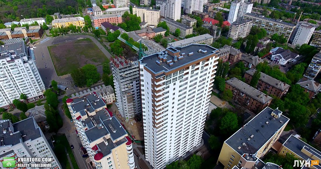 Sell 4-room apartment. Киев, Освіти — photo 6