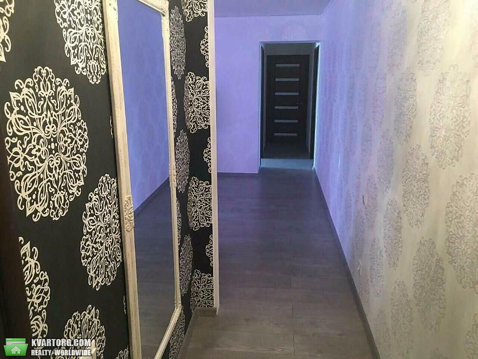 Sell 4-room apartment. Одесса, Ботанический — photo 2