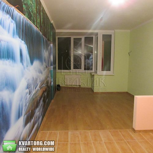 Sell 1-room apartment. Киев, Жабаева Жамбила — photo 2