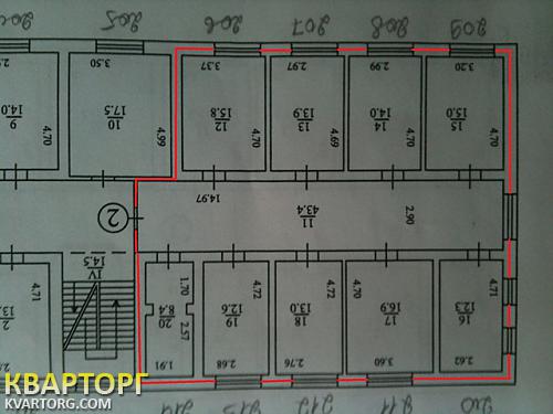 Rent out office. Киев,  Большая Васильковская — photo 1