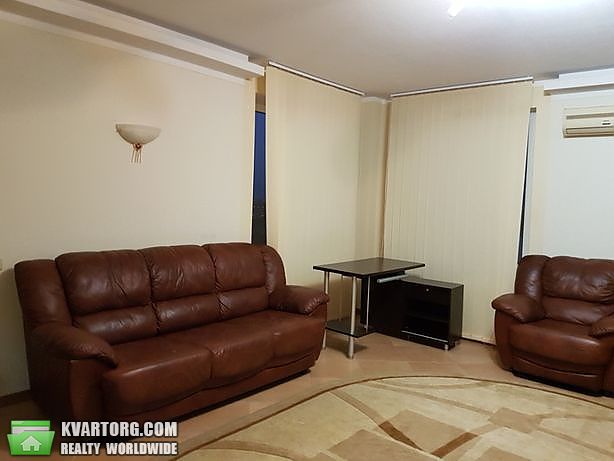 Rent out 2-room apartment. Киев,  Львовская — photo 7