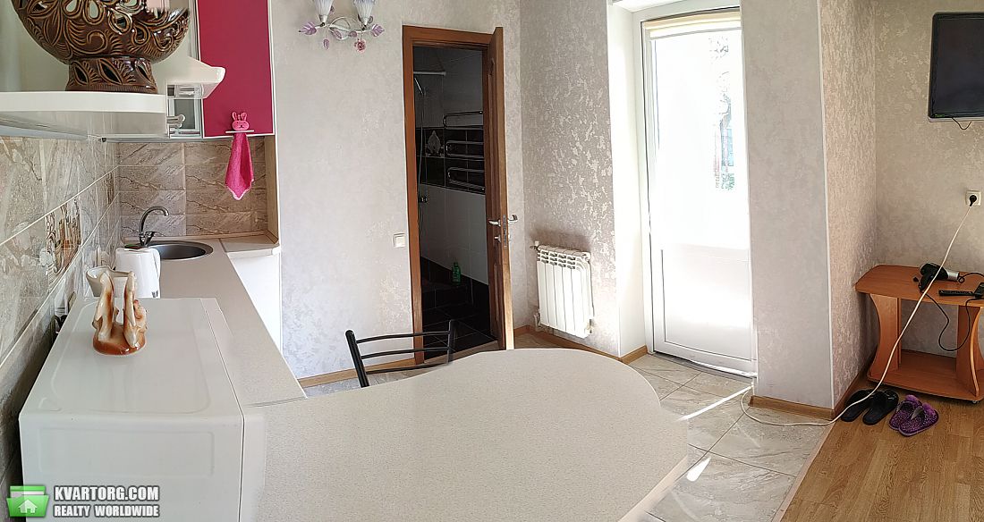 Rent out 1-room apartment. Харьков, Еленинская — photo 8