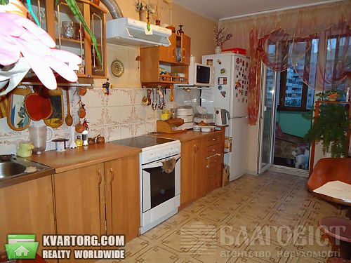 Sell 3-room apartment. Киев, Вильямса — photo 2