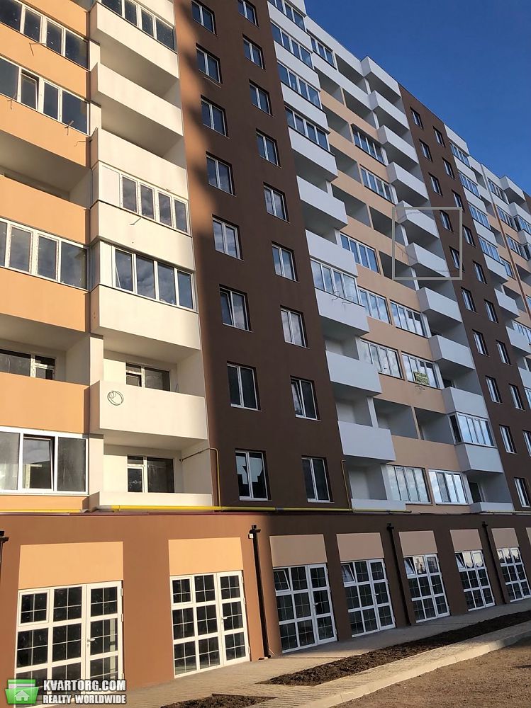 Sell 1-room apartment. Одесса, Сахарова — photo 1