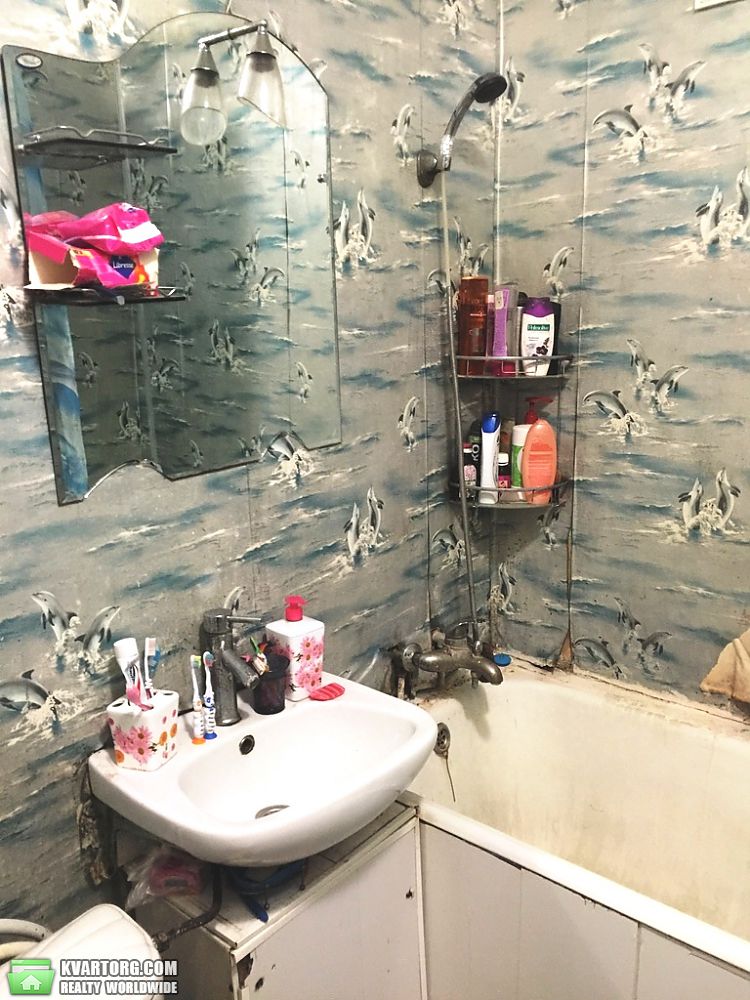 Sell 1-room apartment. Одесса, Терешковой — photo 3
