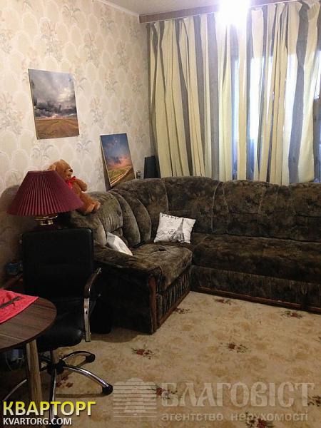 Sell 2-room apartment. Киев,  Палладина пр — photo 3