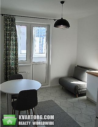 Rent out 1-room apartment. Киев,  Чавдар — photo 3