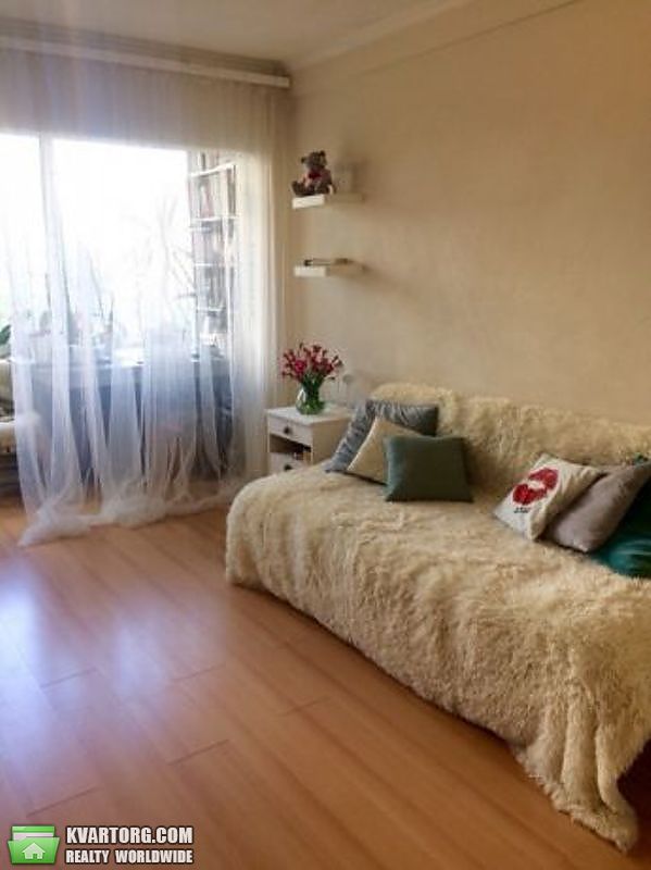 Sell 1-room apartment. Киев,  Милютенко — photo 7