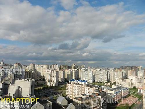 Sell 4-room apartment. Киев,  Княжий Затон — photo 2