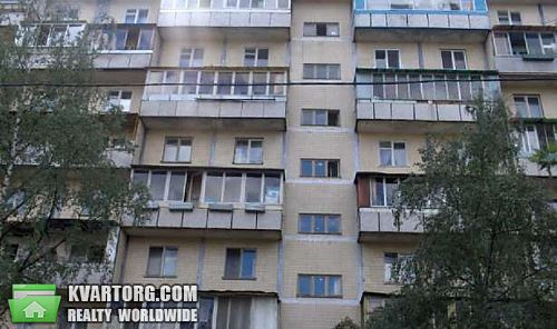 Sell 1-room apartment. Киев, Залки — photo 2