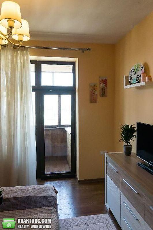 Rent out 2-room apartment. Киев,  Заньковецкой — photo 5