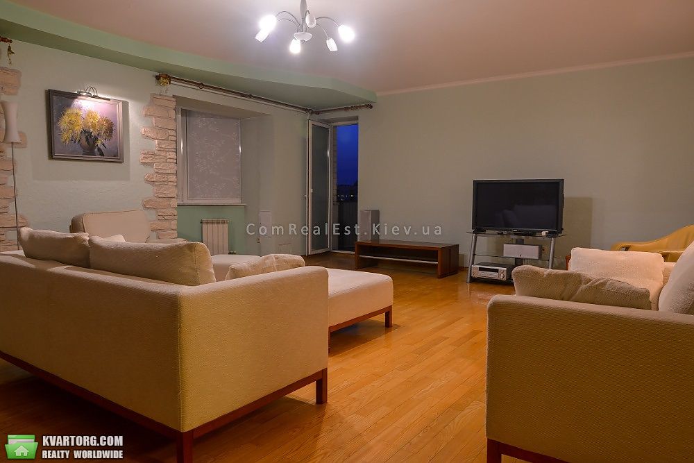 Rent out office. Киев, пр-кт.Г.Сталинграда — photo 1