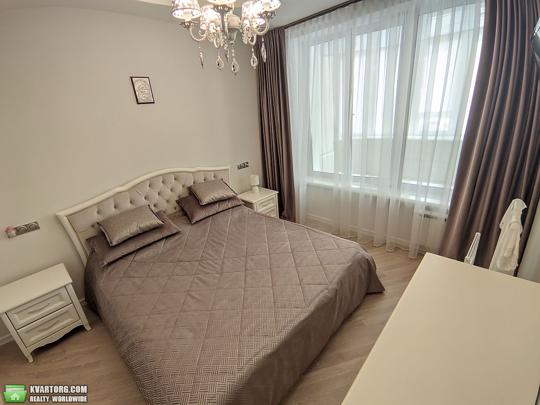 Sell 2-room apartment. Киев, Вышгородская — photo 5