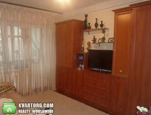 Sell 2-room apartment. Киев,  Харьковское шоссе — photo 4