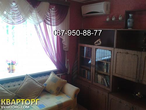 Rent out 2-room apartment. Киев, Пр-т Победы — photo 3