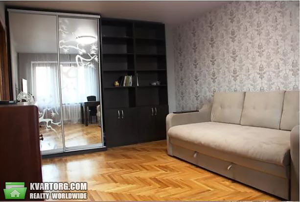 Rent out 2-room apartment. Киев,  Тимошенко — photo 1