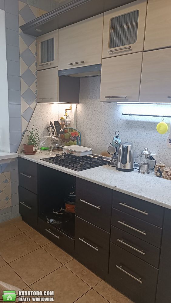 Rent out 2-room apartment. Киев,  Радужная — photo 6