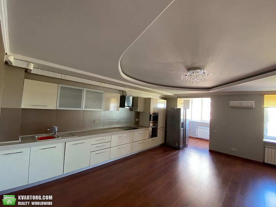 Sell 3-room apartment. Киев, Николая Голего — photo 1