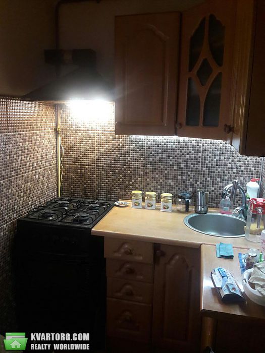 Sell 2-room apartment. Одесса, Краснослободская — photo 4