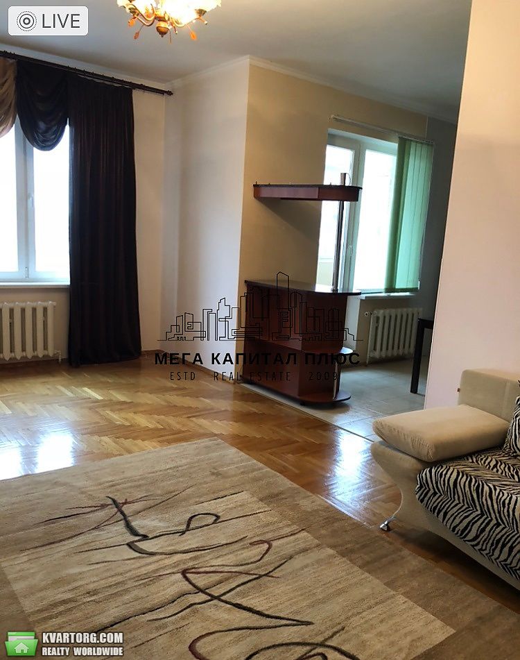 Rent out 2-room apartment. Киев, Леваневского — photo 3