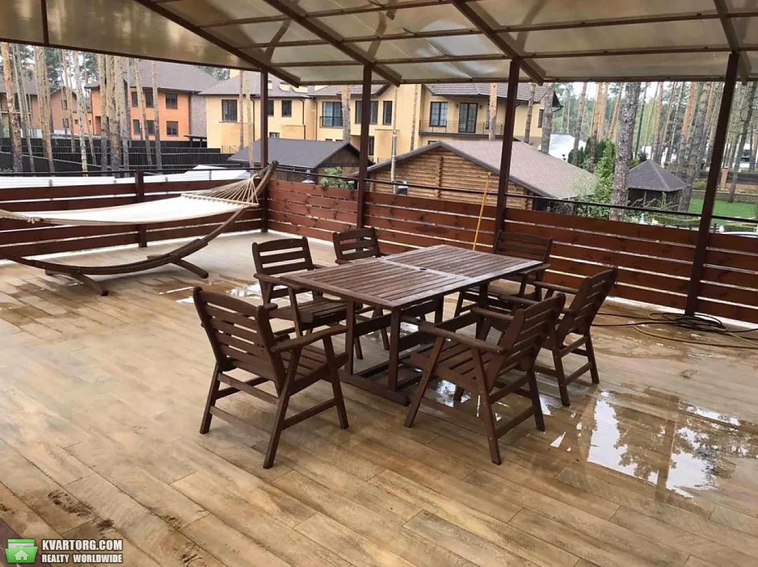 Rent out house. Киевская обл., Мощун — photo 4