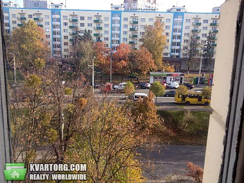 Sell 2-room apartment. Киев, Голосеевский пр — photo 6