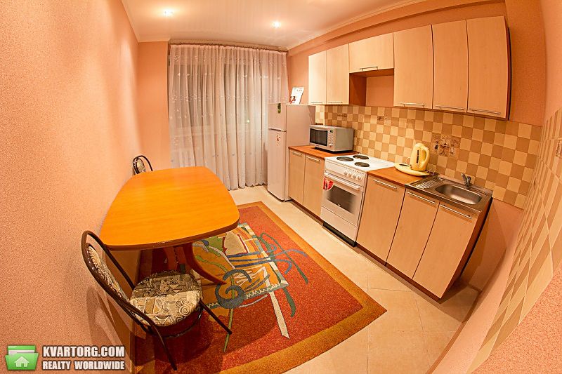 Rent out 1-room apartment. Харьков, Полтавский шлях — photo 1