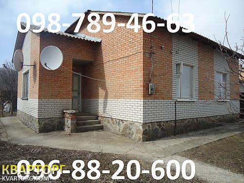Sell house. Киевская обл.,  Полесский пер — photo 3
